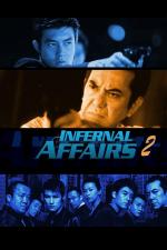 Film Volavka II (Infernal Affairs II) 2003 online ke shlédnutí