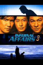 Film Volavka III (Infernal Affairs III) 2003 online ke shlédnutí