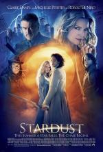 Film Hvězdný prach (Stardust) 2007 online ke shlédnutí