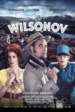 Film Wilsonov (Wilson City) 2015 online ke shlédnutí