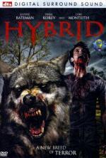 Film Hybrid (Hybrid) 2007 online ke shlédnutí