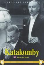 Film Katakomby (Catacombs) 1940 online ke shlédnutí