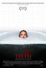 Film Intimní tajemství (Teeth) 2007 online ke shlédnutí