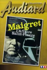 Film Případ komisaře Maigreta (Maigret et l'affaire Saint-Fiacre) 1959 online ke shlédnutí