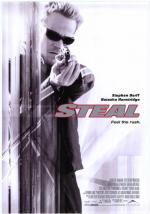 Film Zločin je extrémní sport (Steal) 2002 online ke shlédnutí