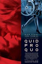 Film Něco za něco (Quid Pro Quo) 2008 online ke shlédnutí