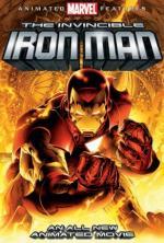 Film Iron Man (The Invincible Iron Man) 2007 online ke shlédnutí