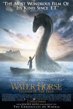 Film Já a moje příšera (The Water Horse) 2007 online ke shlédnutí