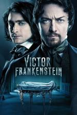 Film Viktor Frankenstein (Victor Frankenstein) 2015 online ke shlédnutí