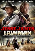 Film Jesse James: Lawman (Jesse James: Lawman) 2015 online ke shlédnutí