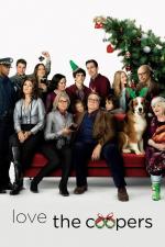 Film Trable o Vánocích (Love the Coopers) 2015 online ke shlédnutí