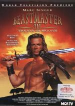 Film Pán šelem -  Braxovo oko (Beastmaster III: The Eye of Braxus) 1996 online ke shlédnutí