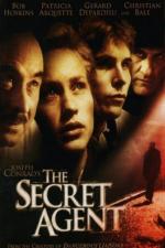 Film Bomba pro Greenwich (The Secret Agent) 1996 online ke shlédnutí