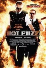 Film Jednotka příliš rychlého nasazení (Hot Fuzz) 2007 online ke shlédnutí