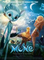 Film Mune - Strážce měsíce (Mune, le gardien de la lune) 2015 online ke shlédnutí