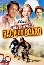 Film Johnny Kapahala: Zpátky na prkně (Johnny Kapahala: Back on Board) 2007 online ke shlédnutí