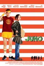 Film Juno (Juno) 2007 online ke shlédnutí