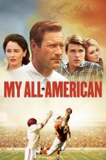 Film My All American (My All American) 2015 online ke shlédnutí