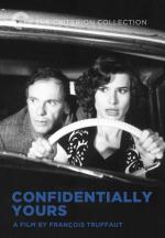 Film Konečně neděle! (Confidentially Yours) 1983 online ke shlédnutí