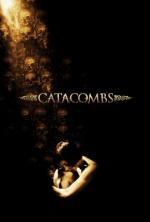 Film Katakomby (Catacombs) 2007 online ke shlédnutí