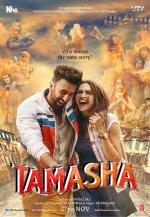 Film Tamasha (Tamasha) 2015 online ke shlédnutí