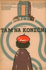 Film Tam na konečné (At the Terminus) 1957 online ke shlédnutí