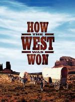 Film Jak byl dobyt Západ (How the West Was Won) 1962 online ke shlédnutí