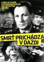 Film Smrť prichádza v daždi (Smrt prichádza v dazdi) 1965 online ke shlédnutí