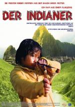 Film Indián (The Indian) 2009 online ke shlédnutí