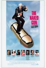 Film Bláznivá střela (The Naked Gun: From the Files of Police Squad!) 1988 online ke shlédnutí