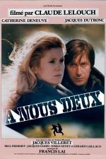 Film Útěk do bezpečí (À nous deux) 1979 online ke shlédnutí