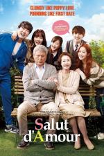 Film Jangsoosanghwe (Salut d'Amour) 2015 online ke shlédnutí