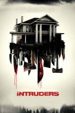 Film Shut In (Intruders) 2015 online ke shlédnutí