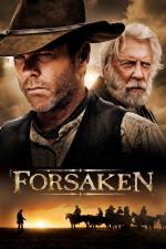 Film Forsaken (Forsaken) 2015 online ke shlédnutí