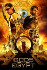 Film Bohové Egypta (Gods of Egypt) 2016 online ke shlédnutí