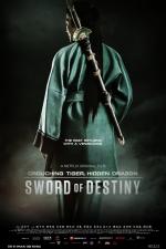 Film Tieji Yinping (Crouching Tiger, Hidden Dragon: Sword of Destiny) 2016 online ke shlédnutí