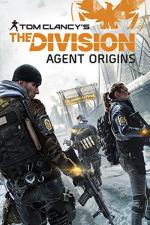 Film Tom Clancy's the Division: Agent Origins (Tom Clancy's the Division: Agent Origins) 2016 online ke shlédnutí