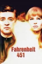 Film 451° Fahrenheita (Fahrenheit 451) 1966 online ke shlédnutí