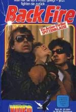 Film Černá listina (Liste noire) 1984 online ke shlédnutí