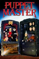 Film Mistr loutkář (Puppetmaster) 1989 online ke shlédnutí