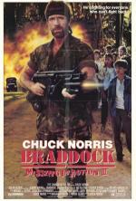 Film Braddock: Ztracen v boji (Braddock: Missing in Action III) 1988 online ke shlédnutí