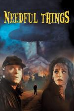 Film Obchodník s hrůzou (Needful Things) 1993 online ke shlédnutí