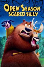 Film Lovecká sezóna: Vystrašený popleta (Open Season: Scared Silly) 2015 online ke shlédnutí