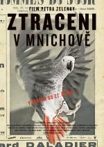 Film Ztraceni v Mnichově (Lost in Munich) 2015 online ke shlédnutí