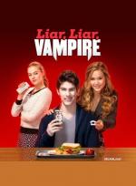 Film Liar, Liar, Vampire (Liar, Liar, Vampire) 2015 online ke shlédnutí