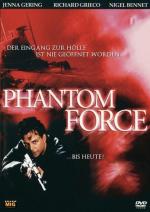 Film Mise (Phantom Force) 2004 online ke shlédnutí