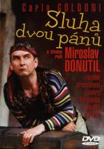 Film Sluha dvou pánů (Sluha dvou pánu) 2000 online ke shlédnutí