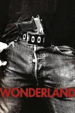 Film Wonderland Masakr (Wonderland) 2003 online ke shlédnutí