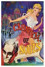 Film Karneval duší (Carnival of Souls) 1962 online ke shlédnutí