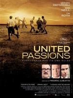 Film Fotbalová vášeň (United Passions) 2014 online ke shlédnutí